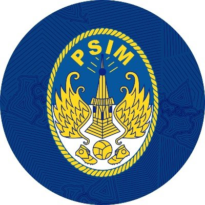 Detail Logo Psim Jogja Dream League Nomer 5