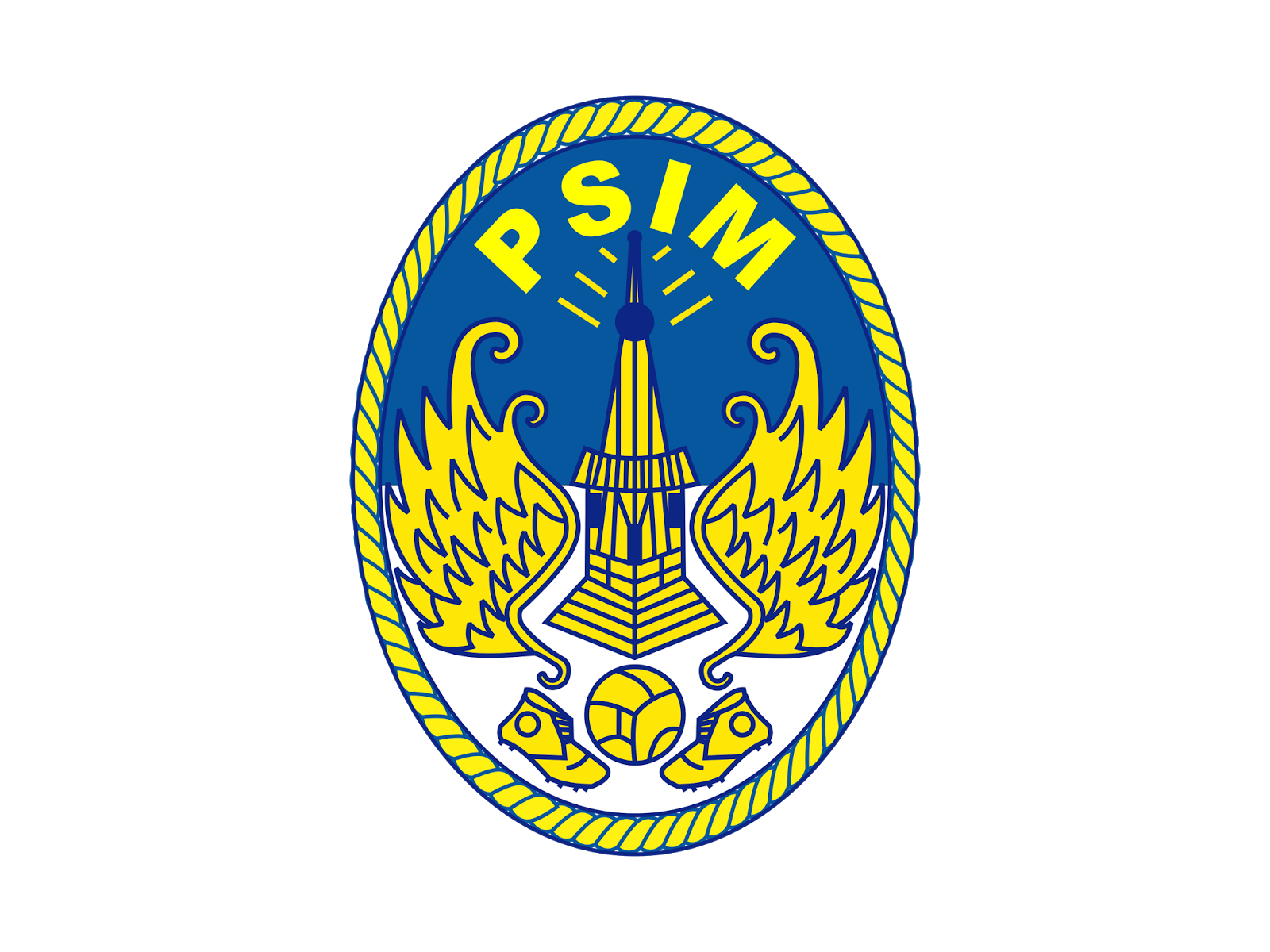 Detail Logo Psim Png Nomer 2