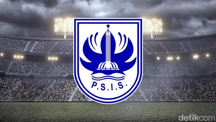 Detail Logo Psis Semarang Nomer 16