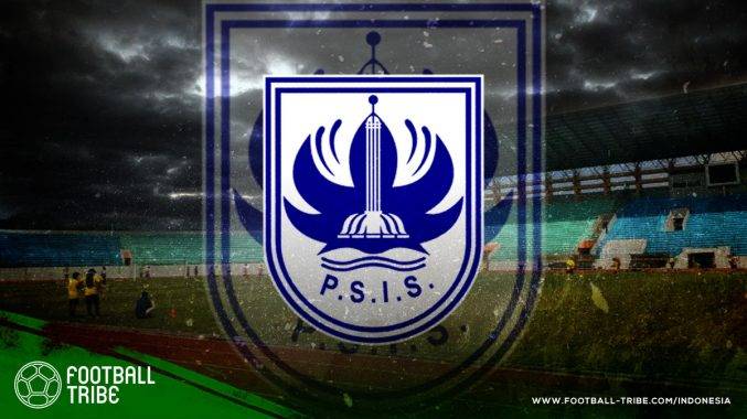 Detail Logo Psis Semarang Nomer 30