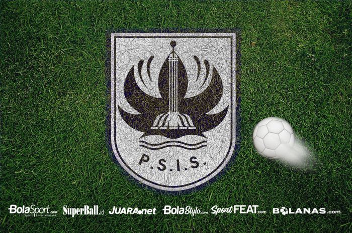 Detail Logo Psis Semarang Nomer 31