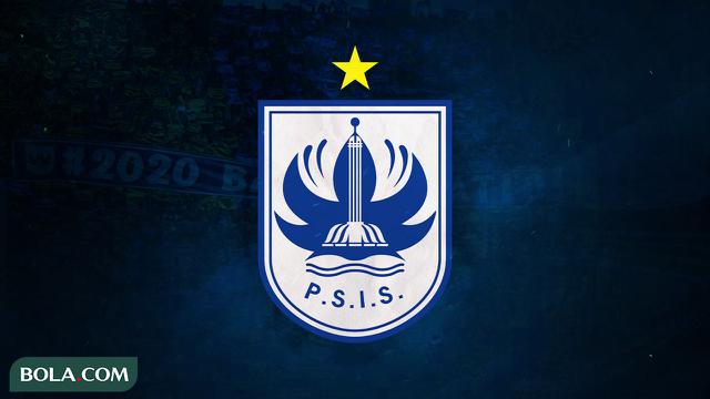 Detail Logo Psis Semarang Nomer 5