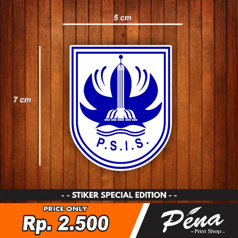 Detail Logo Psis Semarang Nomer 46