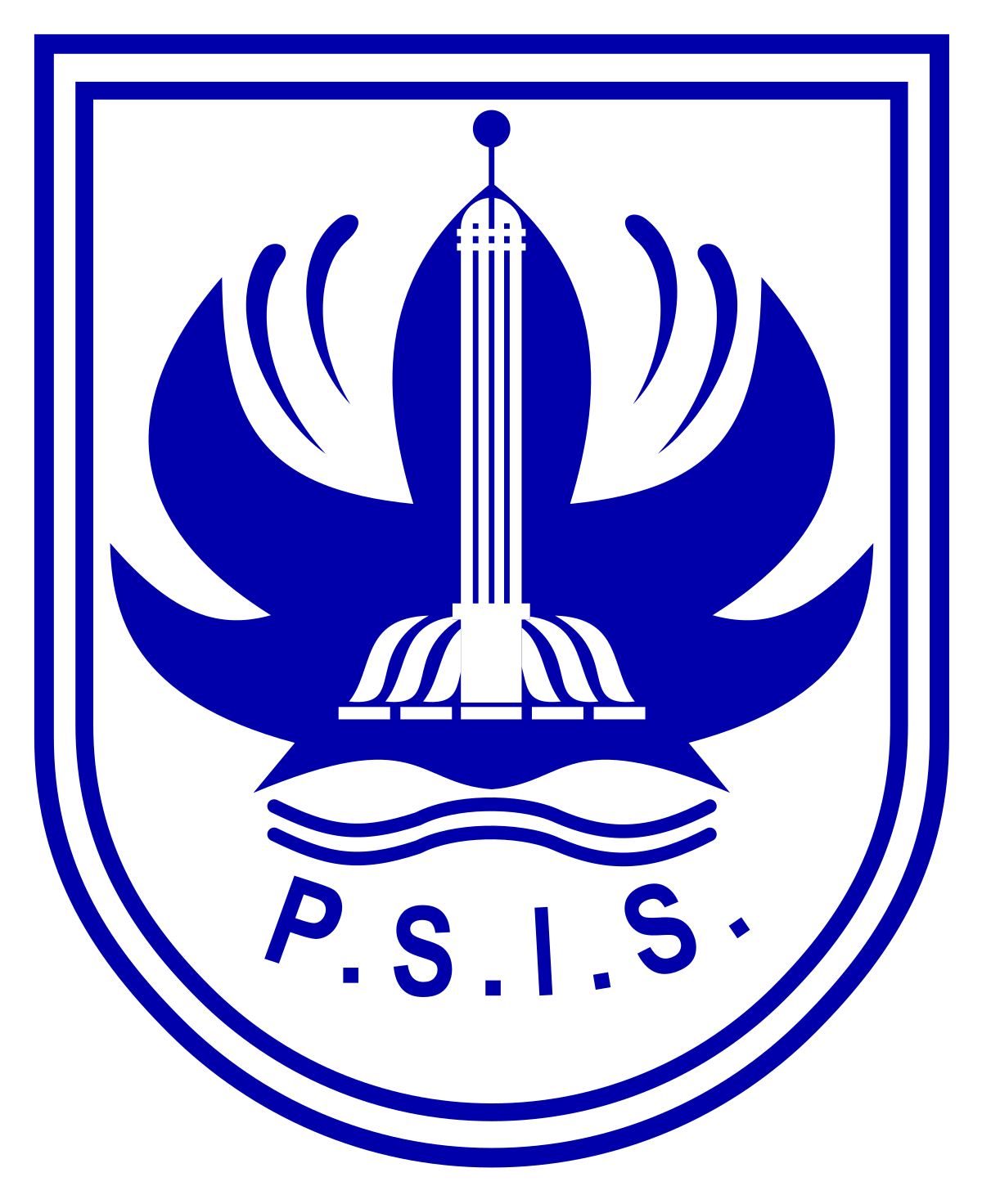 Logo Psis Semarang Png - KibrisPDR