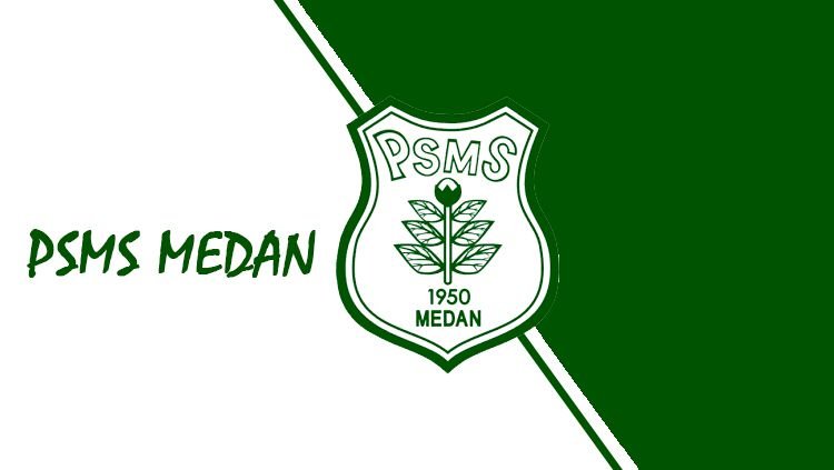 Detail Logo Psms Medan Nomer 3
