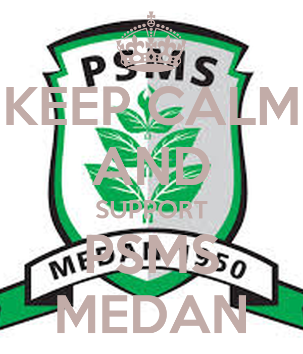 Detail Logo Psms Medan Nomer 33