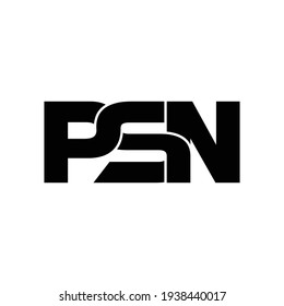 Detail Logo Psn Nomer 15