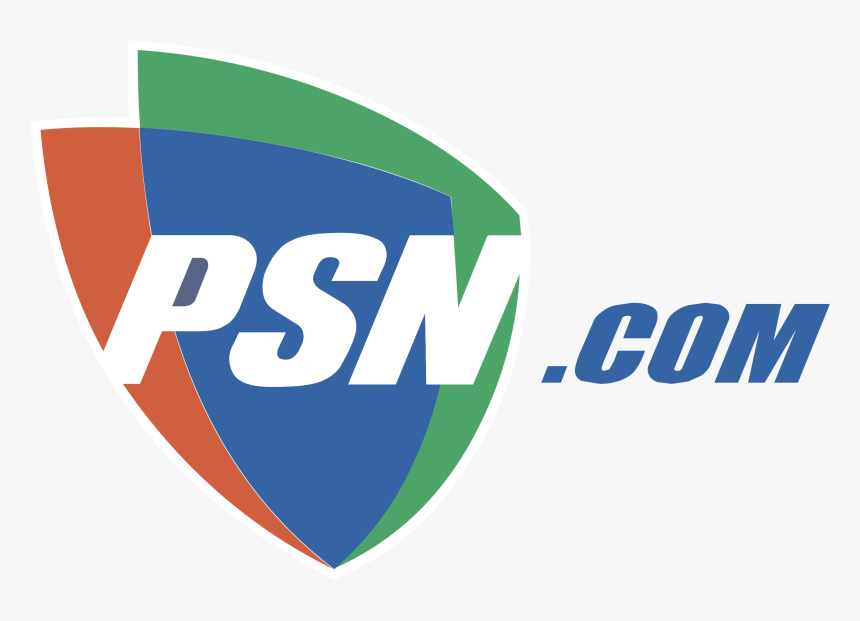 Detail Logo Psn Nomer 19