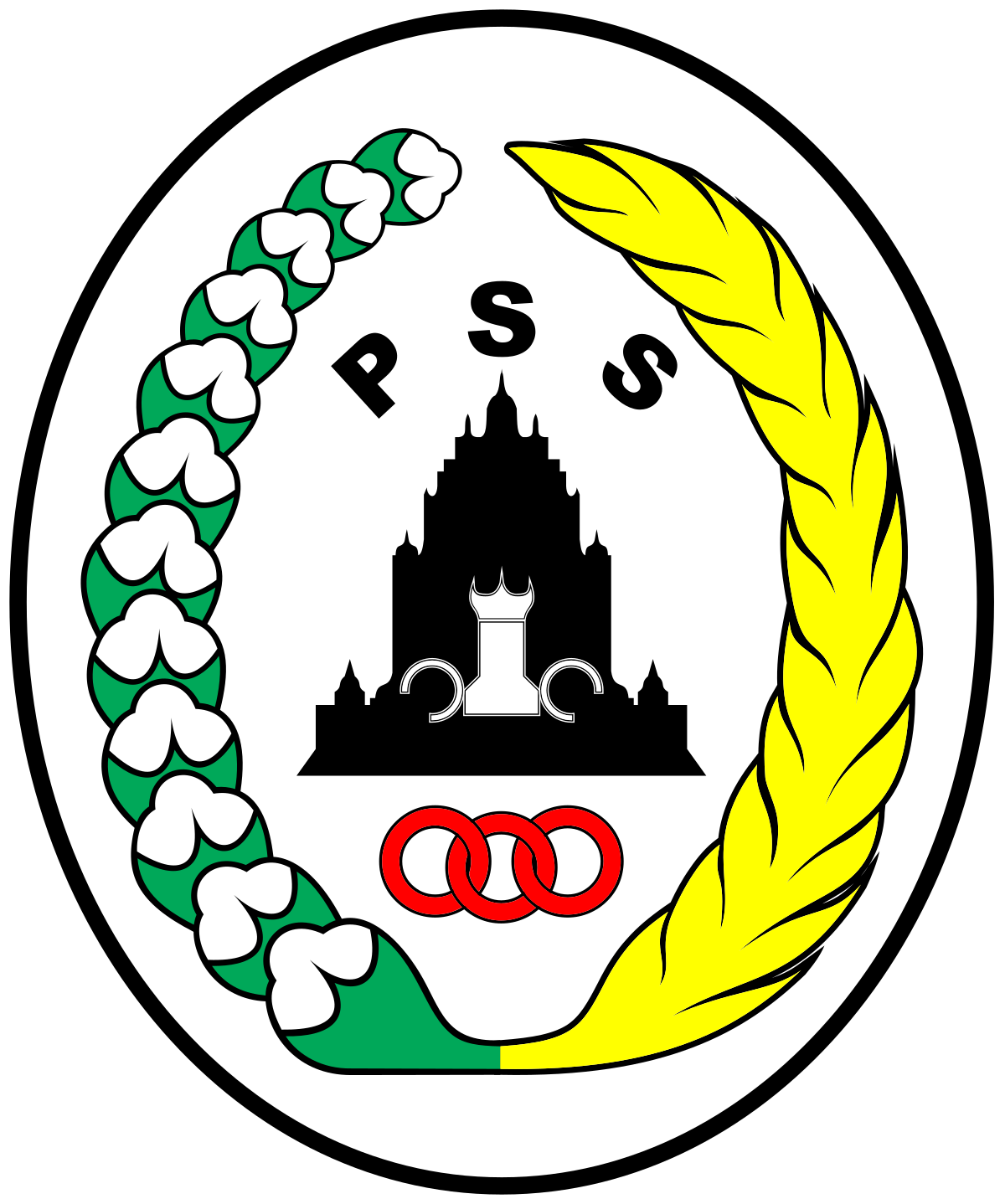 Detail Logo Pss Png Nomer 2