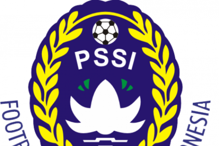 Detail Logo Pssi Png Nomer 10