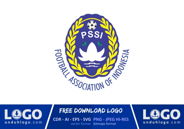 Detail Logo Pssi Png Nomer 4