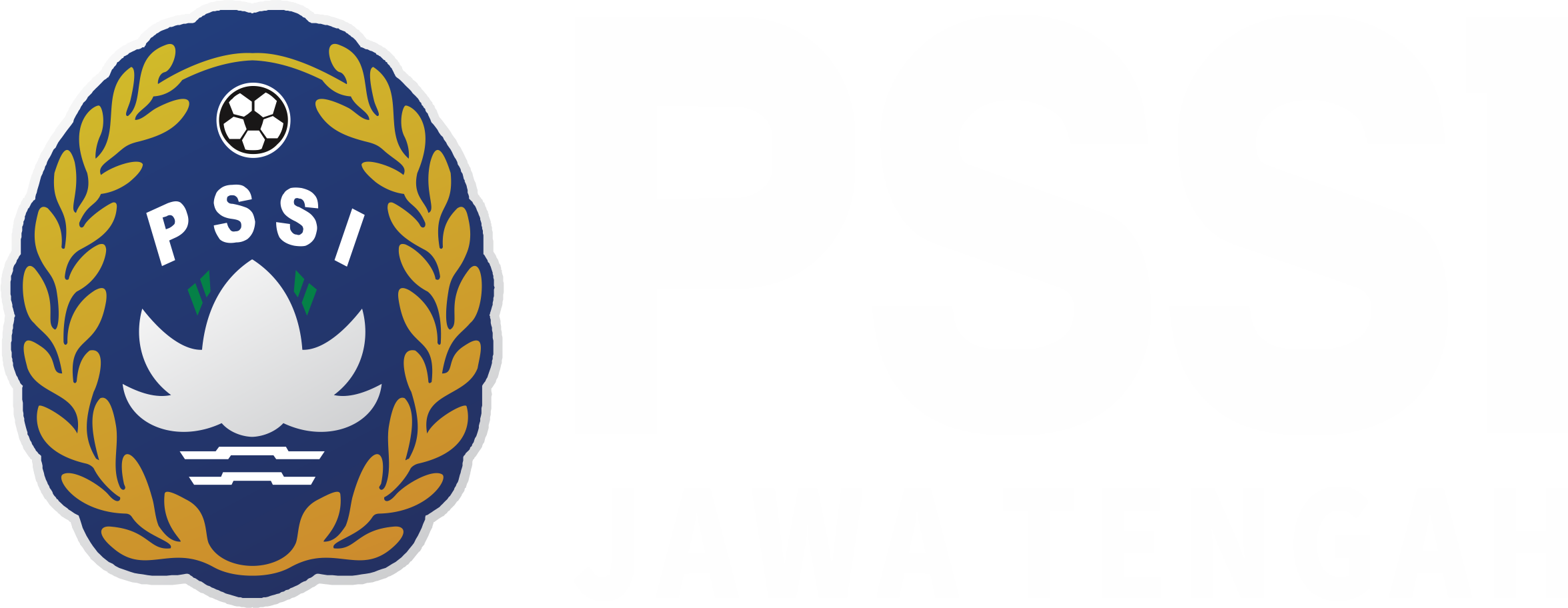 Detail Logo Pssi Png Nomer 30