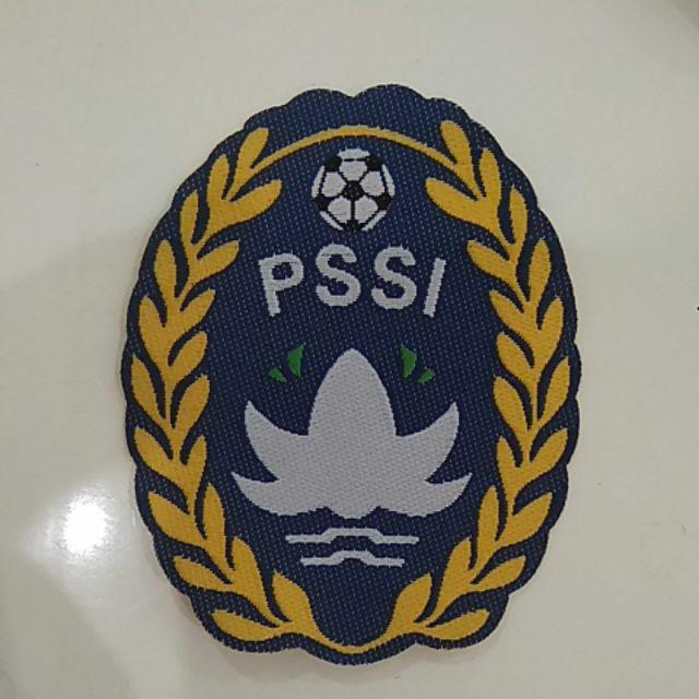 Detail Logo Pssi Png Nomer 40