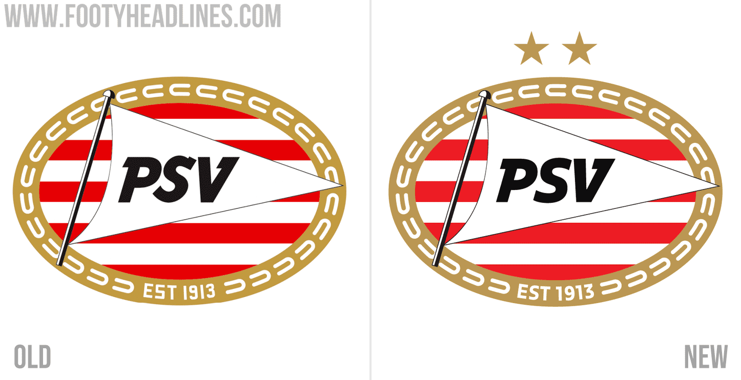 Logo Psv Eindhoven - KibrisPDR