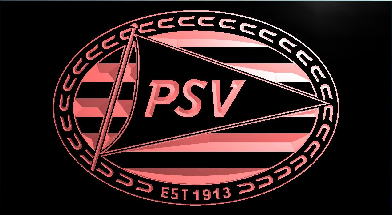 Detail Logo Psv Eindhoven Nomer 23