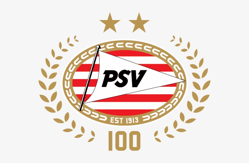 Detail Logo Psv Eindhoven Nomer 2