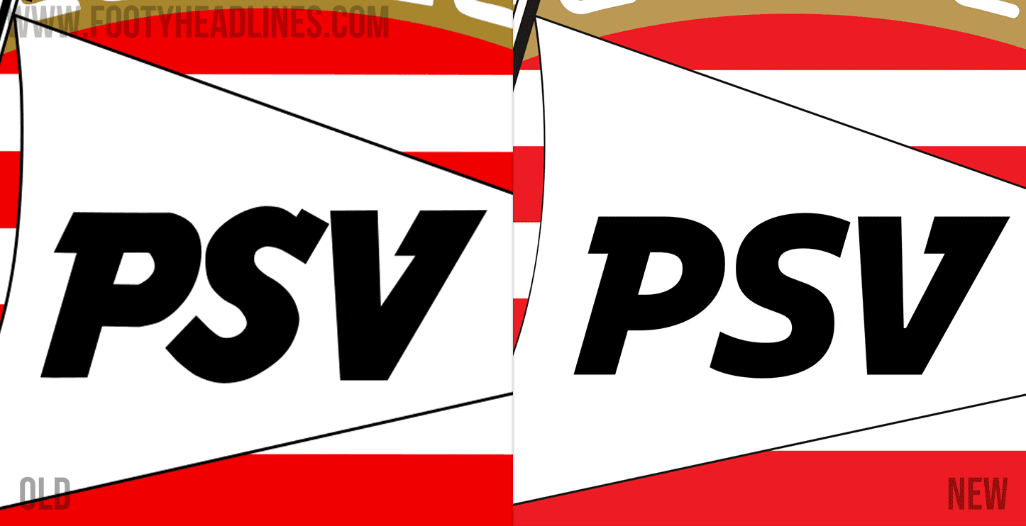 Detail Logo Psv Eindhoven Nomer 26