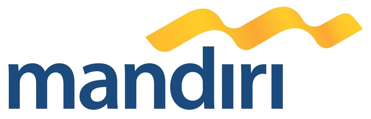 Logo Pt Bank Mandiri - KibrisPDR