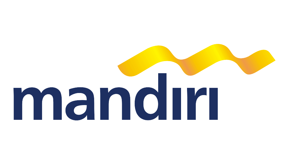 Detail Logo Pt Bank Mandiri Nomer 11