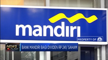 Detail Logo Pt Bank Mandiri Nomer 44