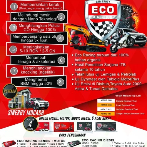 Detail Logo Pt Best Eco Racing Png Nomer 4