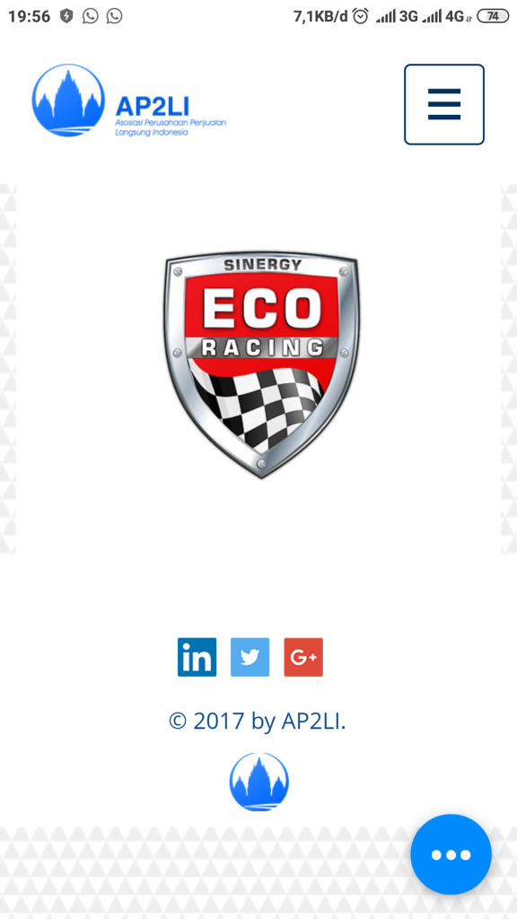 Detail Logo Pt Best Eco Racing Png Nomer 27