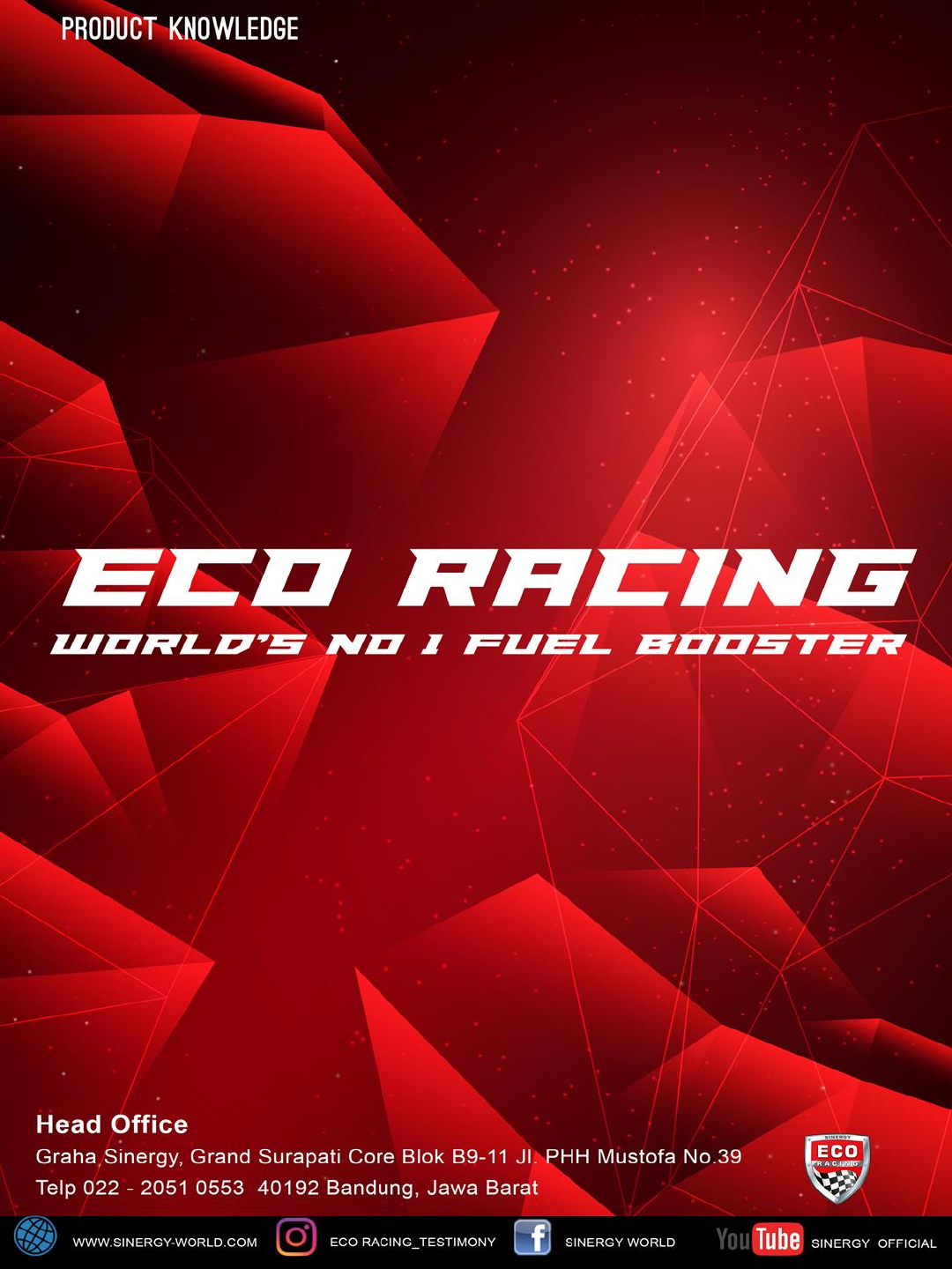 Detail Logo Pt Best Eco Racing Png Nomer 31