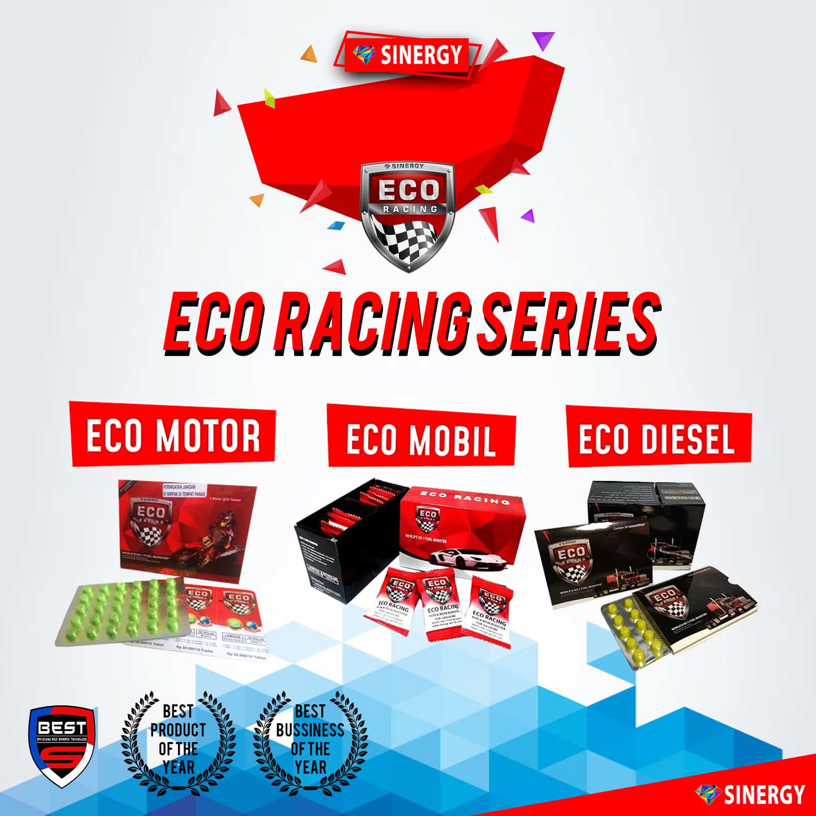 Detail Logo Pt Best Eco Racing Png Nomer 34