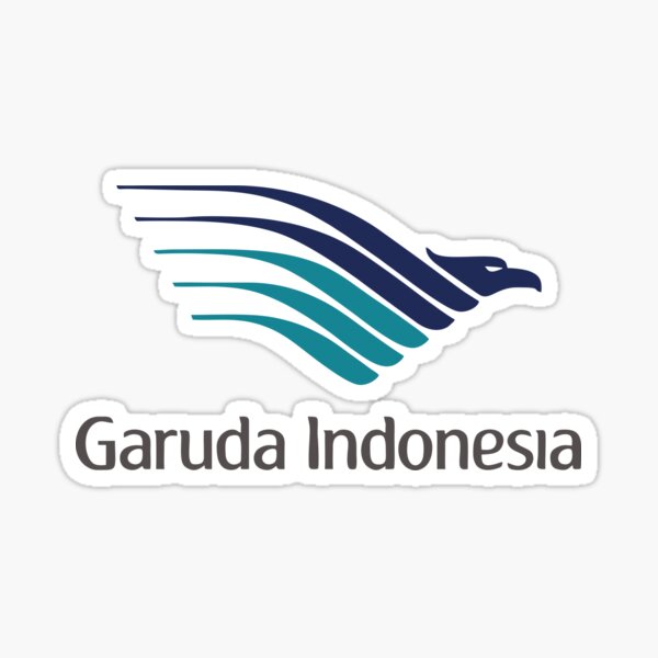 Detail Logo Pt Garuda Indonesia Nomer 3