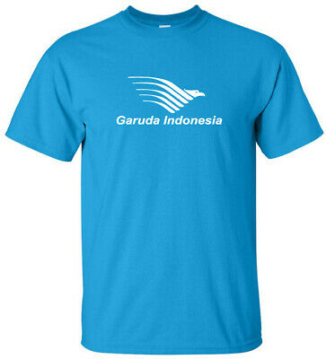 Detail Logo Pt Garuda Indonesia Nomer 31