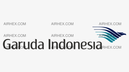 Detail Logo Pt Garuda Indonesia Nomer 9