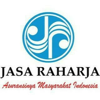 Detail Logo Pt Jasa Raharja Nomer 13