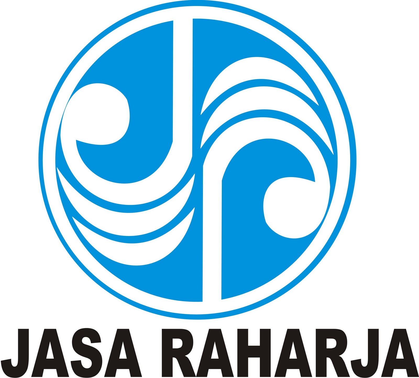 Detail Logo Pt Jasa Raharja Nomer 16