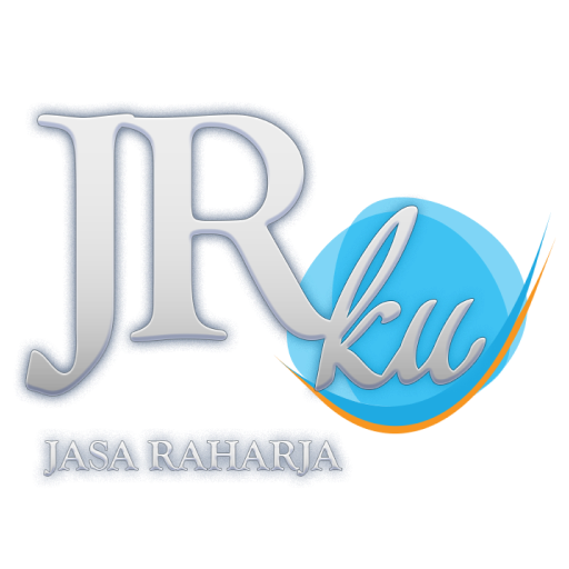 Detail Logo Pt Jasa Raharja Nomer 27