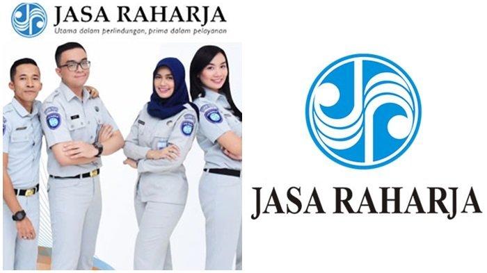Detail Logo Pt Jasa Raharja Nomer 29