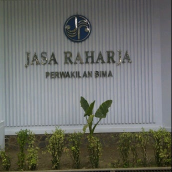 Detail Logo Pt Jasa Raharja Nomer 37