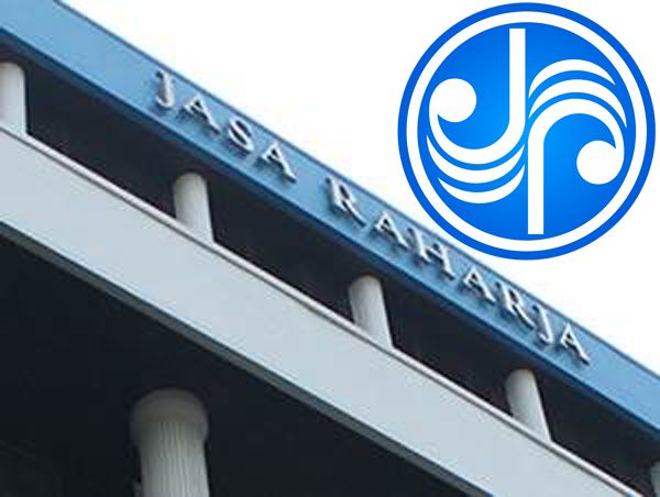 Detail Logo Pt Jasa Raharja Nomer 46