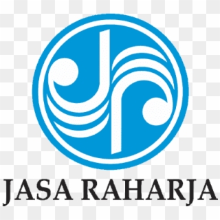 Detail Logo Pt Jasa Raharja Nomer 7