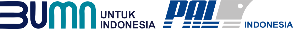 Detail Logo Pt Pal Indonesia Nomer 13
