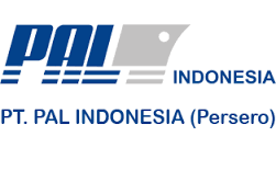 Detail Logo Pt Pal Indonesia Nomer 2