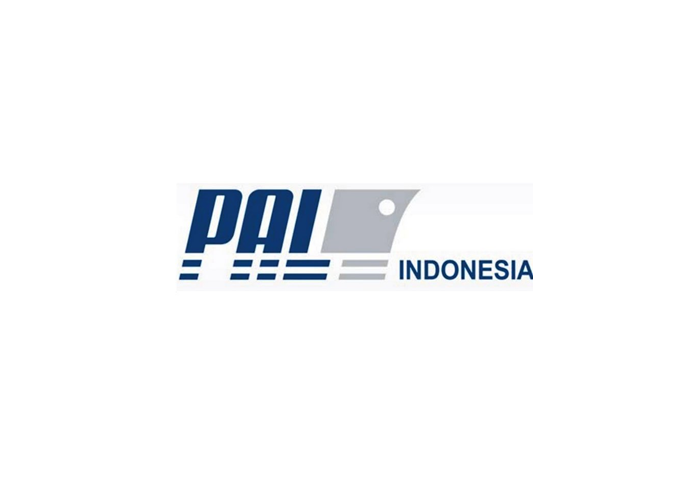Detail Logo Pt Pal Indonesia Nomer 20