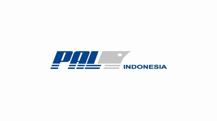 Detail Logo Pt Pal Indonesia Nomer 5