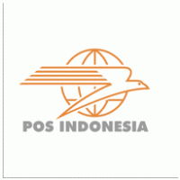 Detail Logo Pt Pos Nomer 10