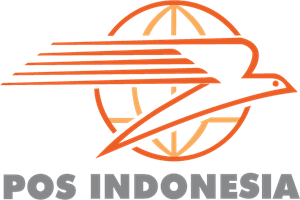 Detail Logo Pt Pos Nomer 12