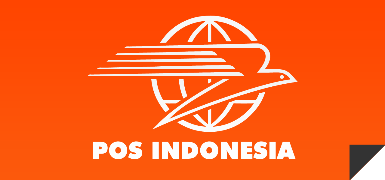 Detail Logo Pt Pos Nomer 13