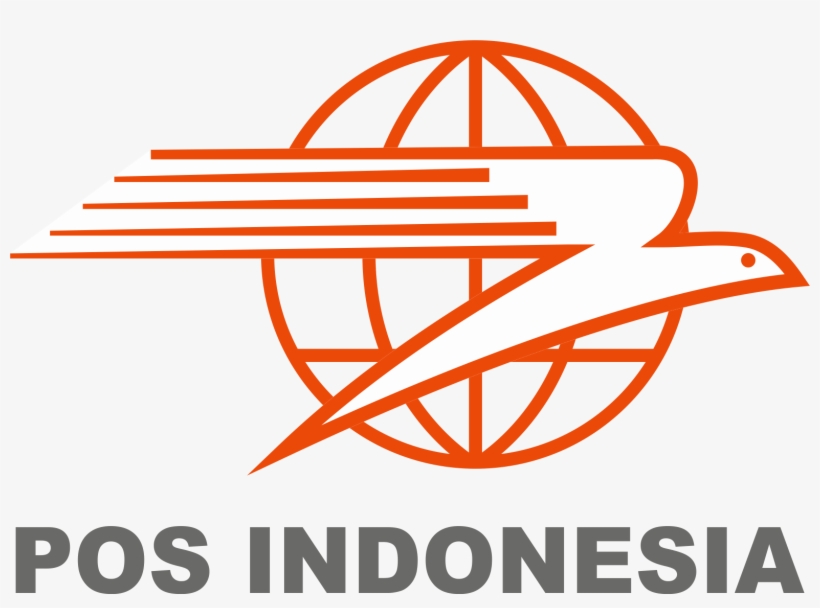 Detail Logo Pt Pos Nomer 14