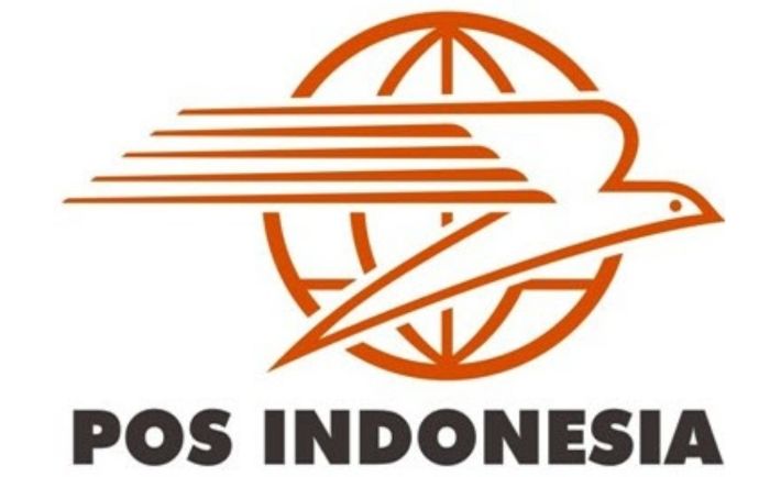 Detail Logo Pt Pos Nomer 4