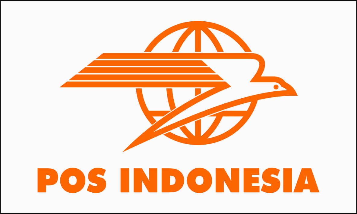 Detail Logo Pt Pos Nomer 36