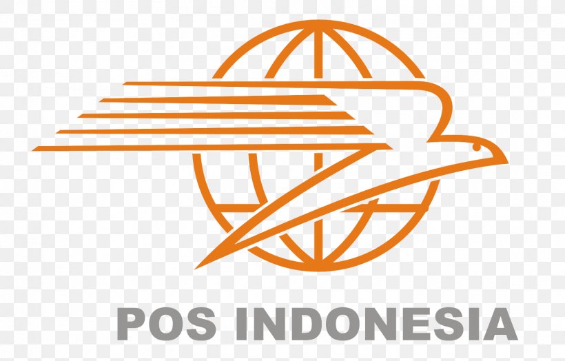 Detail Logo Pt Pos Nomer 8