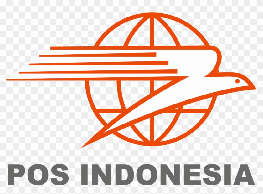 Detail Logo Pt Pos Indonesia Png Nomer 3